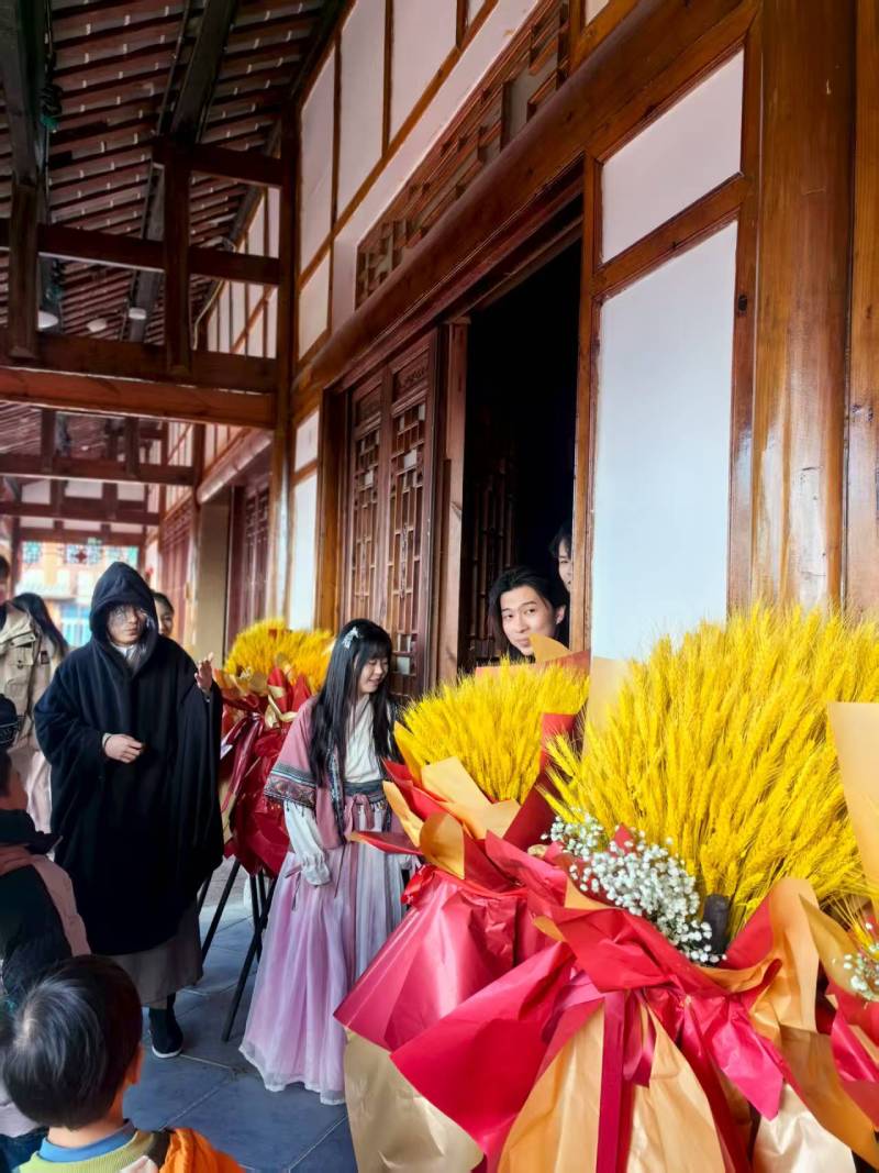 沉浸赋能：永康市景区演艺的差异化突围之路