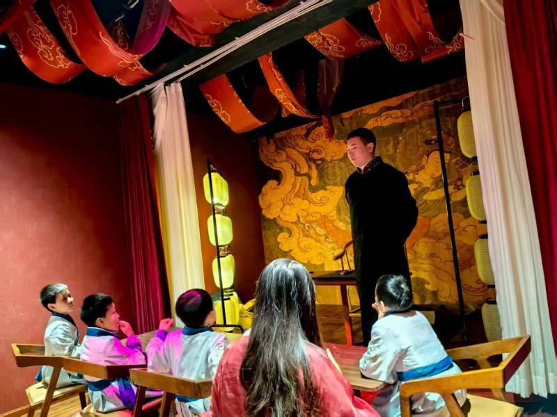 永康市数字营销